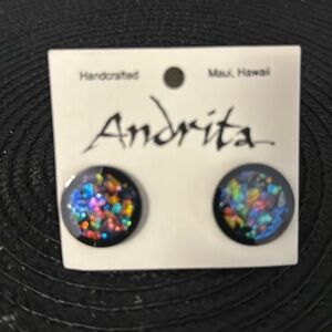 🎉 Stunning Hawaiian Earrings 🎉